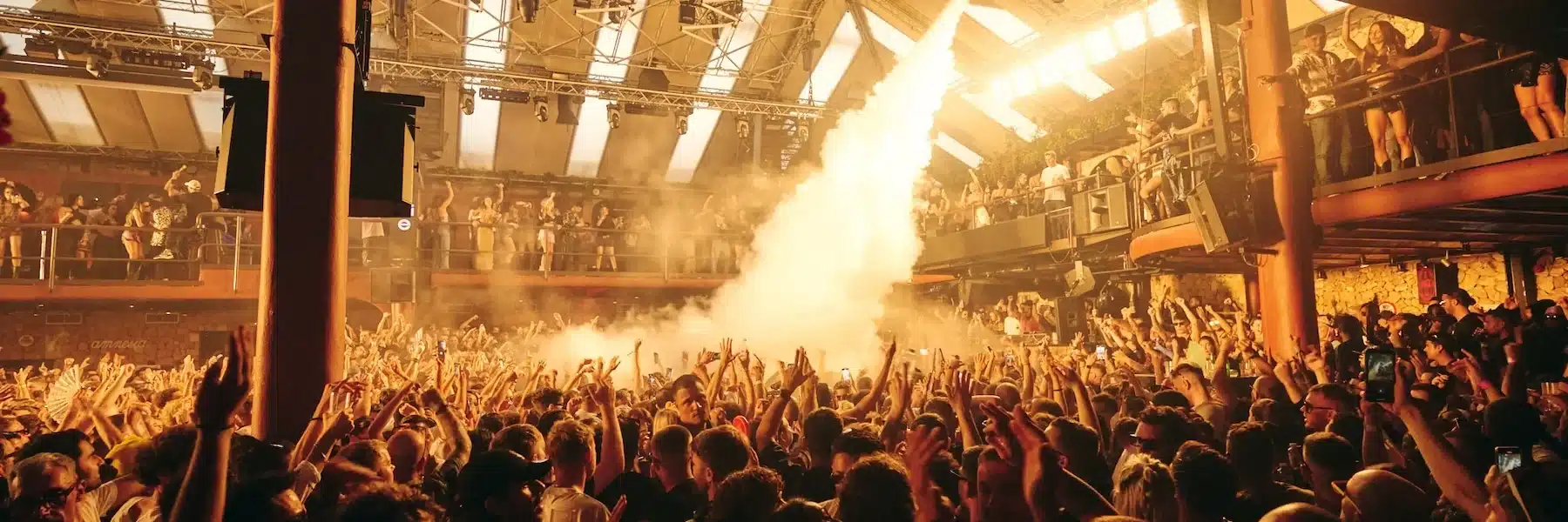Amnesia Ibiza