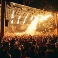 Missed the amazing NEO party last summer? Don’t worry — Mathame are coming back to Amnesia Ibiza in 2025