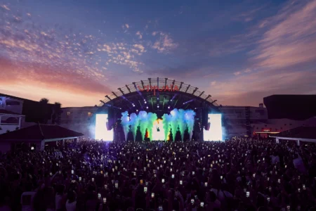 Dive into the two incredible Ibiza nightlife campaigns introduced by Ushuaïa and Hï Ibiza in 2025