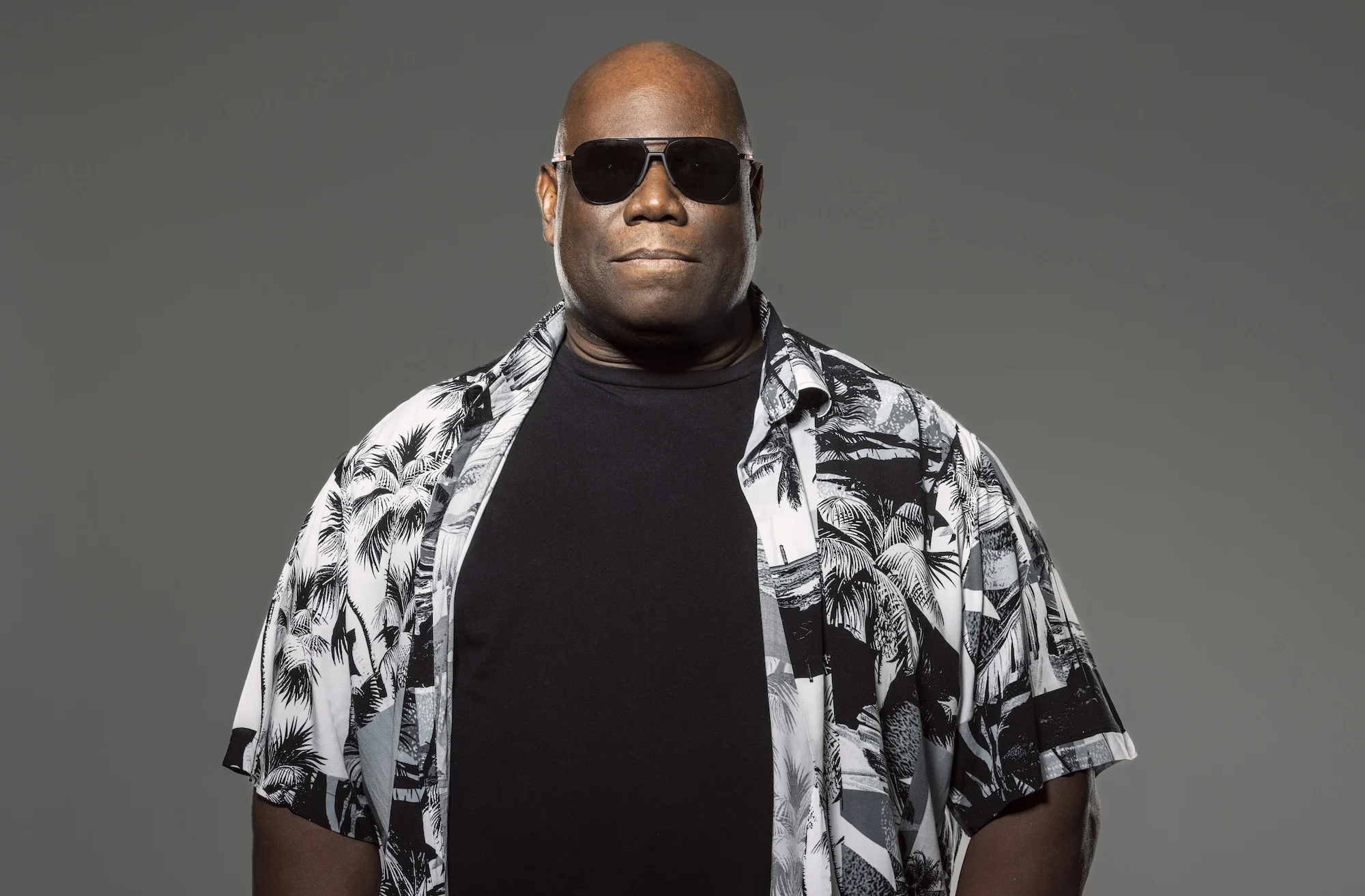 Carl Cox