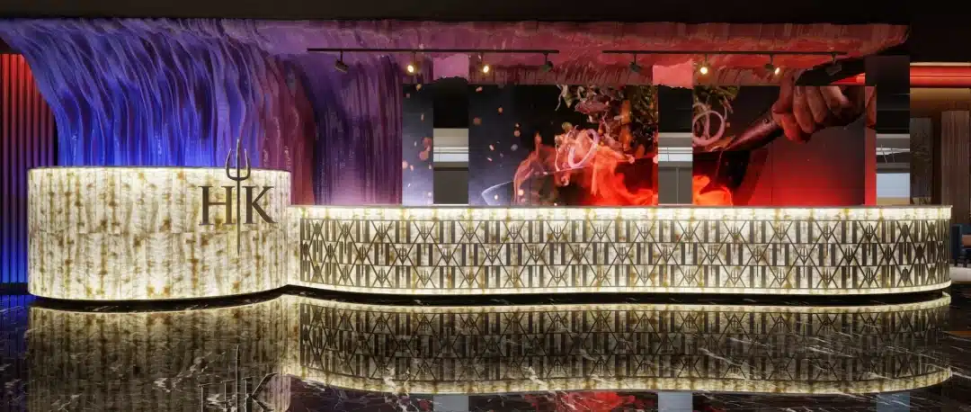 Gordon Ramsay'S New Restaurant Hell'S Kitchen Ibiza