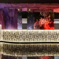 Gordon Ramsay's new restaurant Hell's Kitchen Ibiza