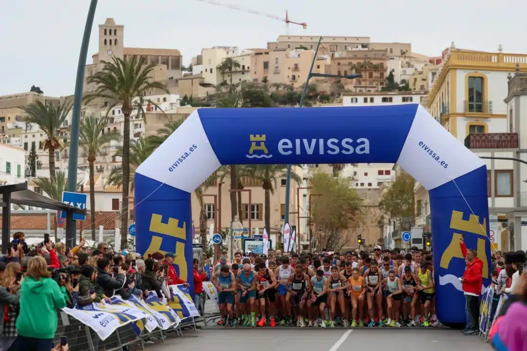 Ibiza Heritage Run