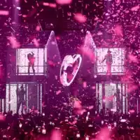 Glitterbox returns to Hï Ibiza for an amazing 2025 season