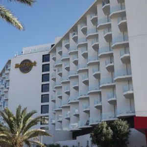 Hard Rock Hotel Ibiza