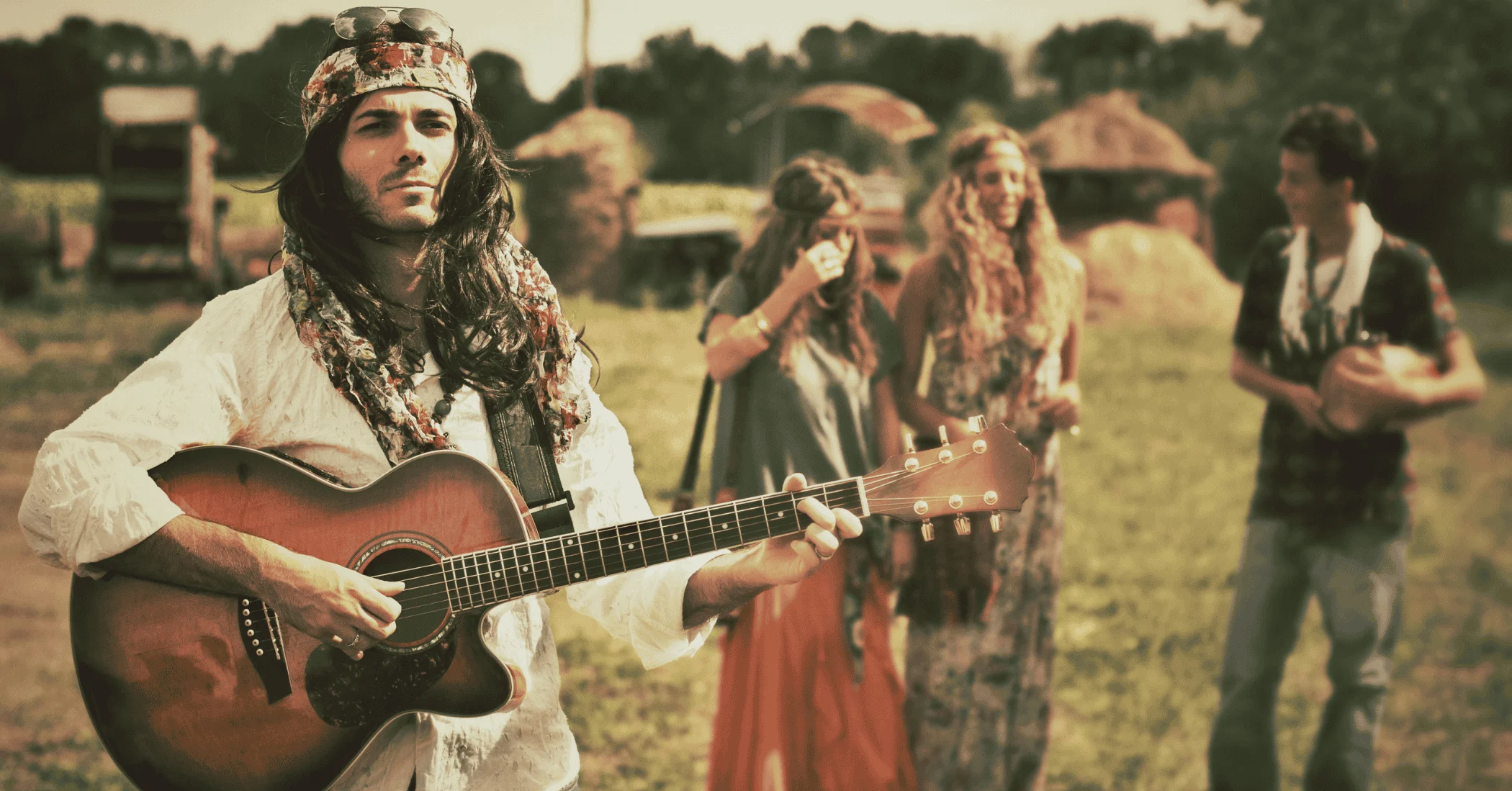 Why does Ibiza’s hippie movement still captivate free spirits worldwide?