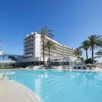 Hotel Torre del Mar