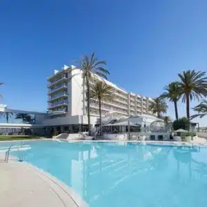 Hotel Torre Del Mar Ibiza (9)