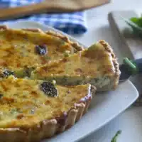 Ibizan cuisine: flaó