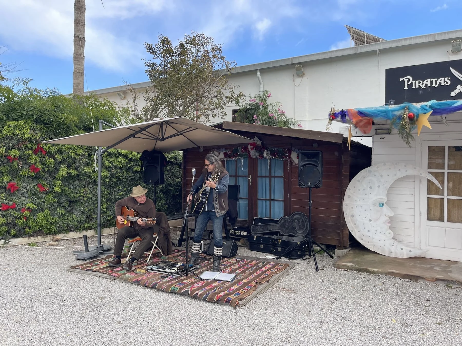 Flea Markets, Hippy Markets &Ndash; Las Dalias Winter Market 2 1 &Ndash; Living Ibiza