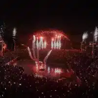 Here are the DJs set to play at the 2025 opening parties of Ushuaïa and Hï Ibiza