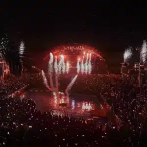 Martin Garrix Ushuaïa 2024 2