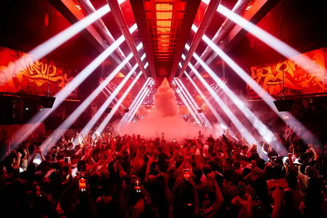 Paco Osuna returns to Hï Ibiza’s Club Room in 2025 with his vibrant NOW HERE residency