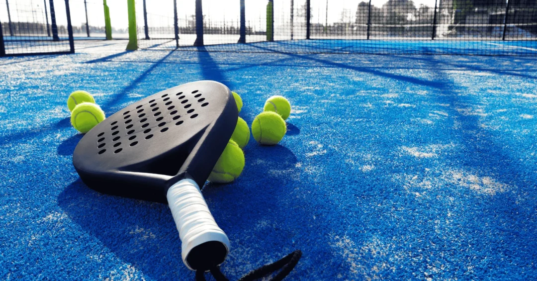 Outdoor Sports &Ndash; Padel 2 &Ndash; Living Ibiza