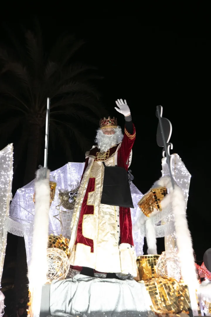 Christmas &Ndash; Santa Eularia 2 2 &Ndash; Living Ibiza