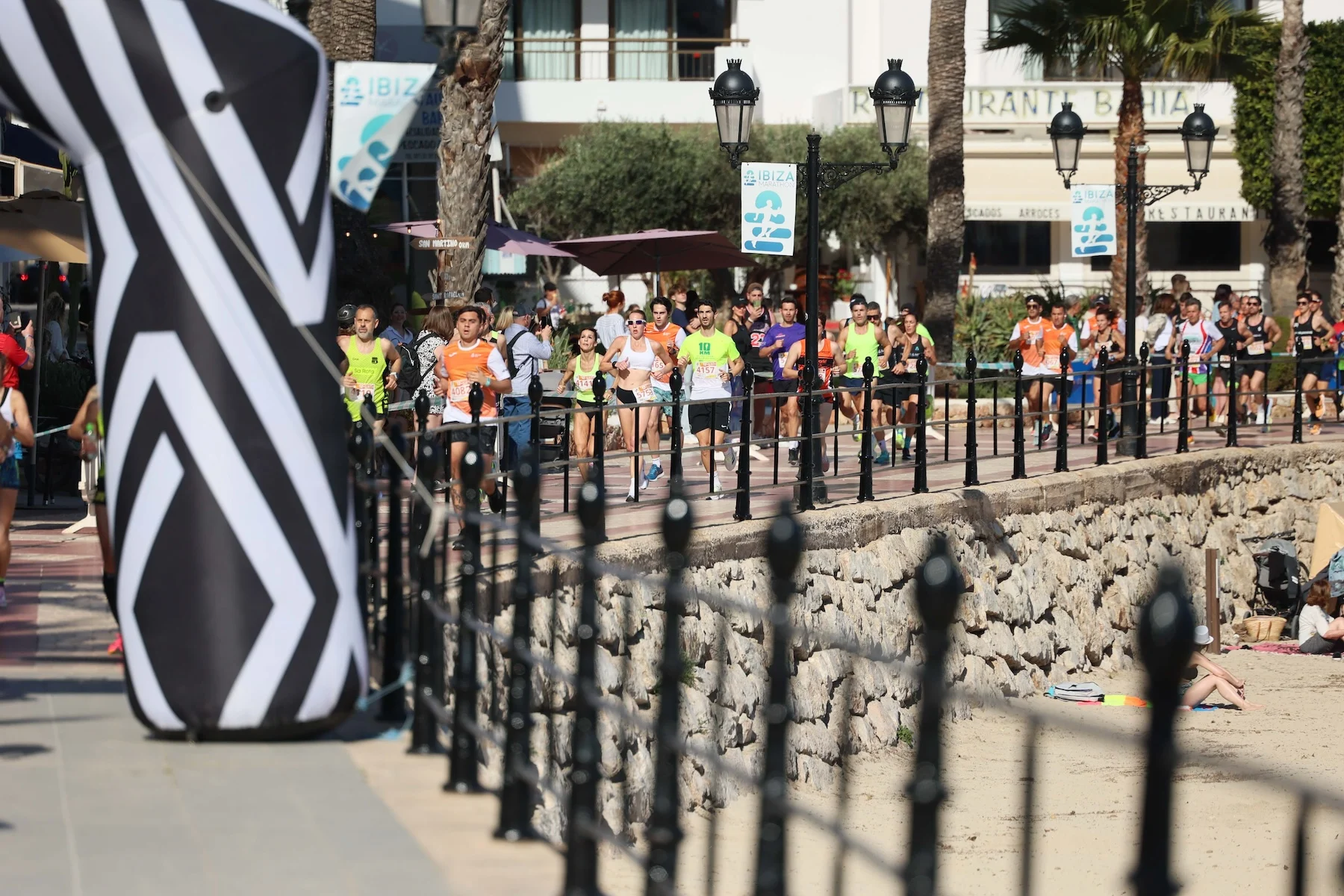 Santa Eulària Ibiza Marathon (6)