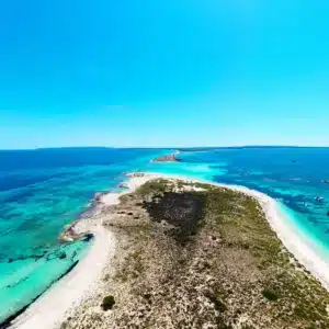 Ses Illetes Formentera 2