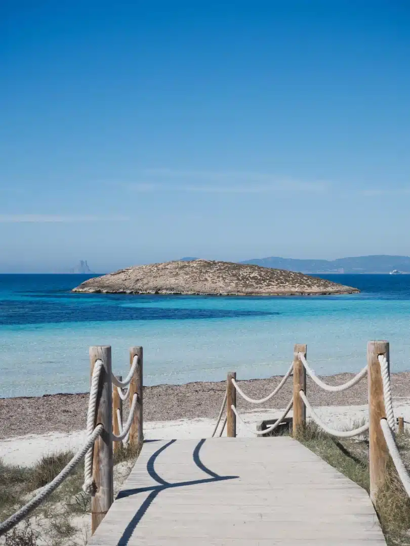 Best Beaches &Ndash; Ses Illetes Formentera 3 &Ndash; Living Ibiza