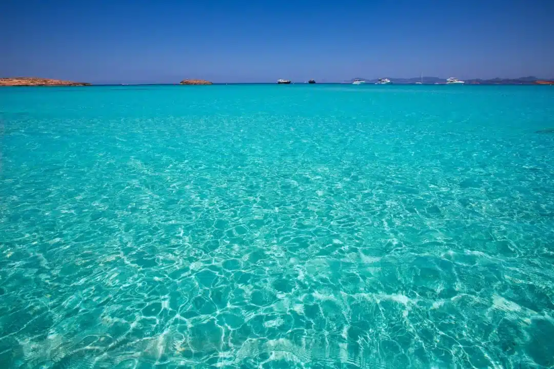 Best Beaches &Ndash; Ses Illetes Formentera 4 &Ndash; Living Ibiza