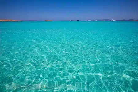 12 Ibiza and Formentera stunning beaches that could disappear forever