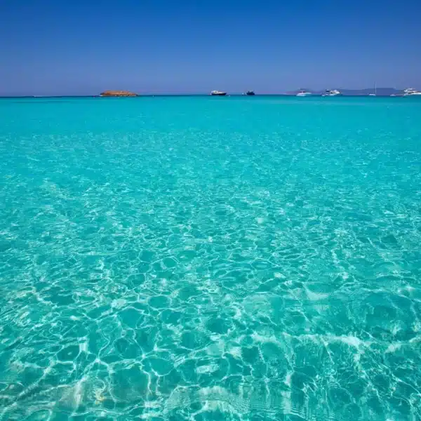12 Ibiza and Formentera stunning beaches that could disappear forever