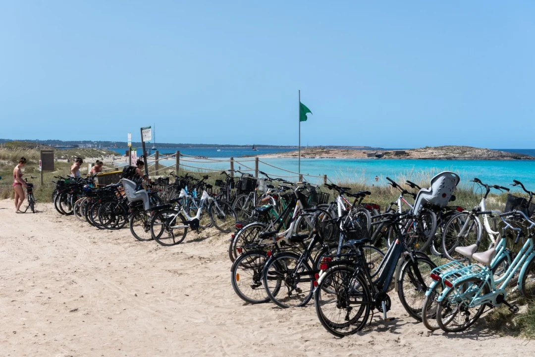 Best Beaches &Ndash; Ses Illetes Formentera 5 &Ndash; Living Ibiza