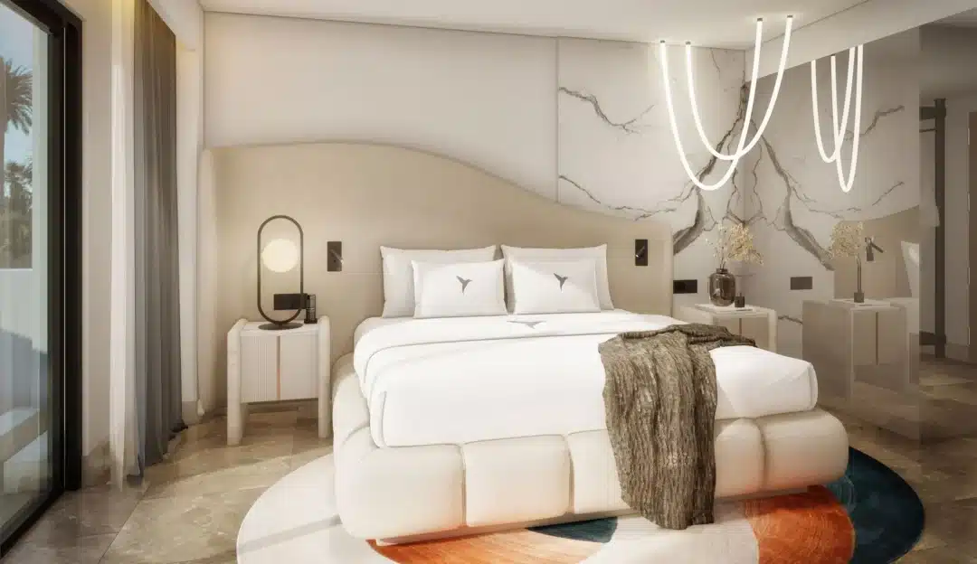 Luxury Hotels &Ndash; The Unexpected Hotel Ibiza 5 &Ndash; Living Ibiza