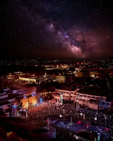 Ushuaïa Ibiza unveils Planaxis, Tomorrowland’s famous concept, for summer 2026