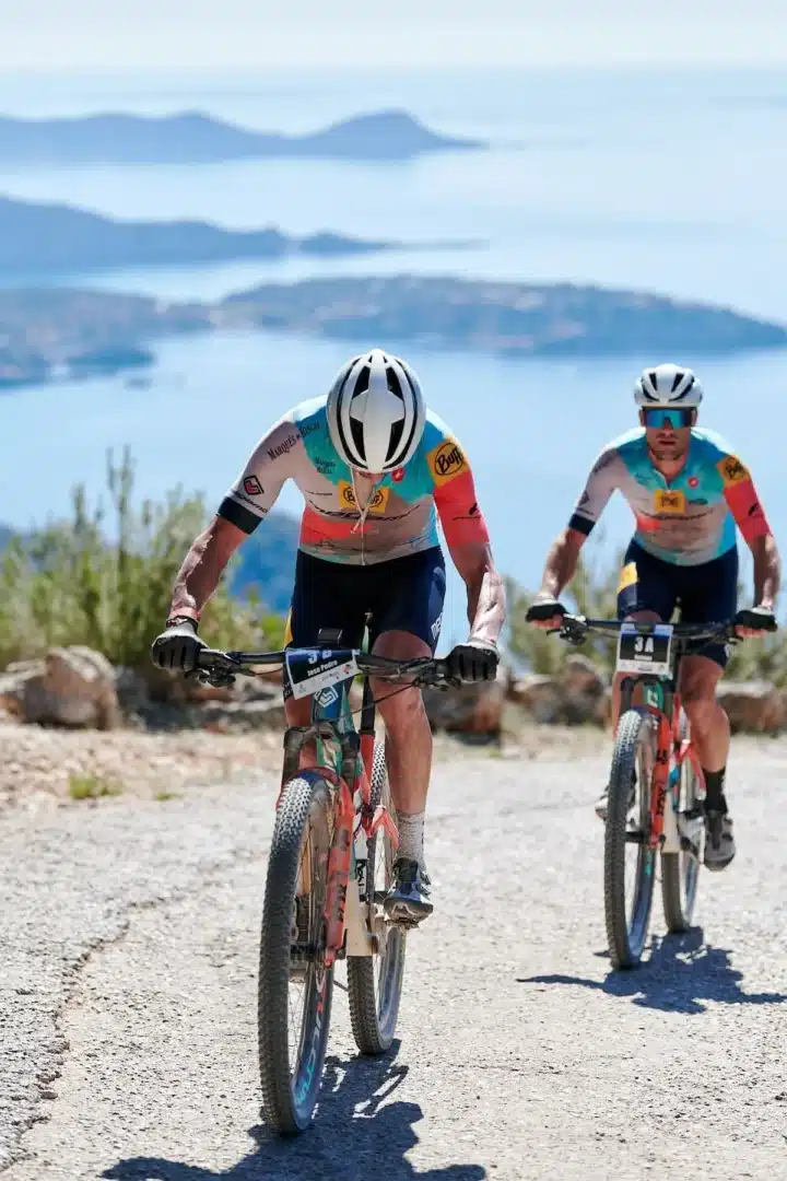 Cycling, Sport Event &Ndash; Vuelta A Ibiza Btt Jon Izeta 2 &Ndash; Living Ibiza