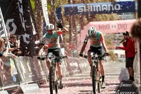 Discover the thrills of the ‘XXIV Vuelta Ibiza MTB’ 2025