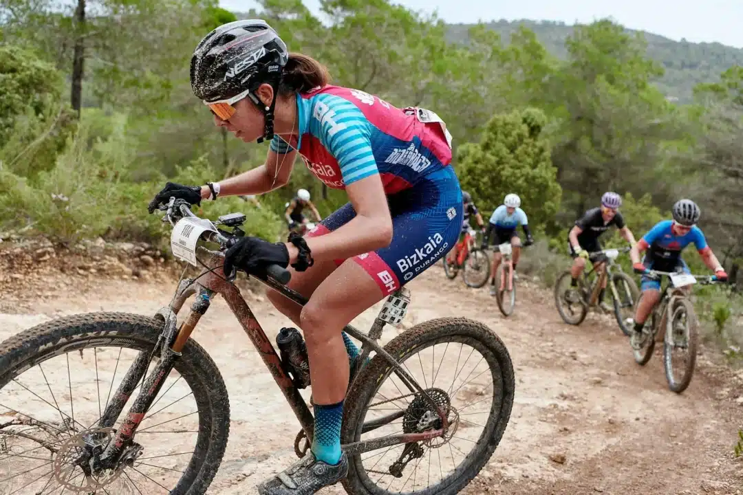 Vuelta Ibiza Mtb