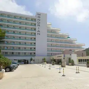 Hotel Mondrian Ibiza (2)