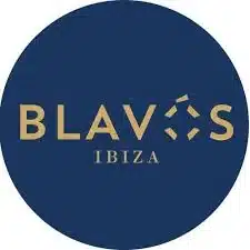 logo blavós ibiza