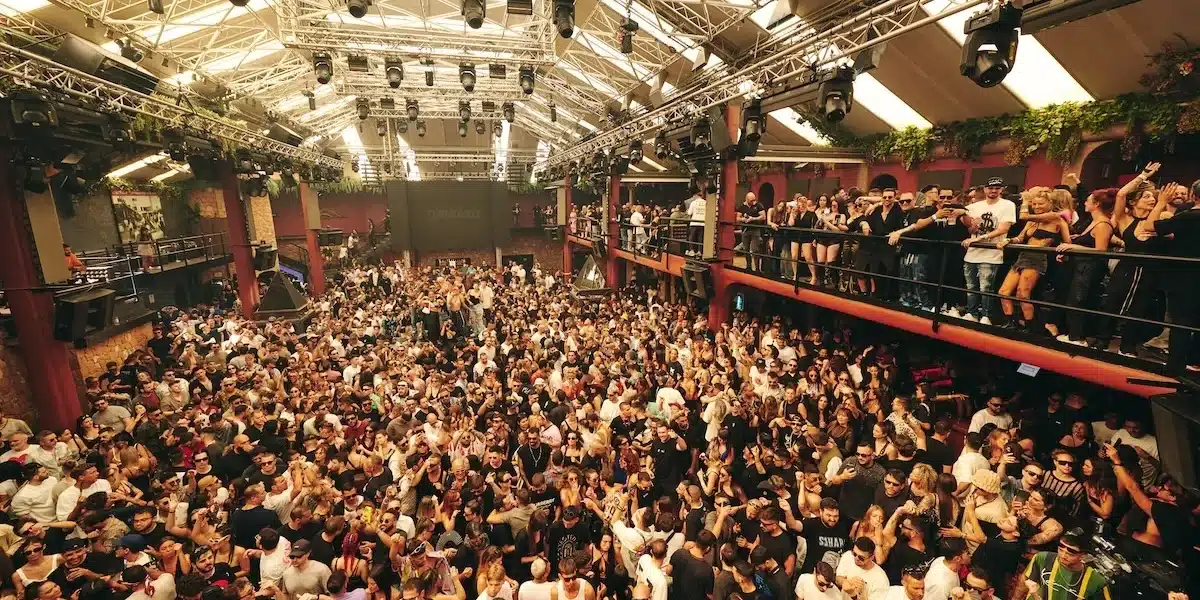 Amnesia Ibiza
