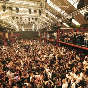 Amnesia Ibiza