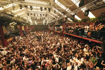 Amnesia Ibiza