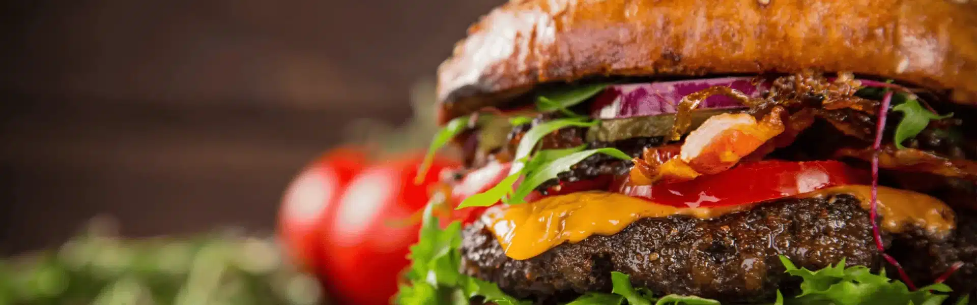 5th Spanish Burger Championship