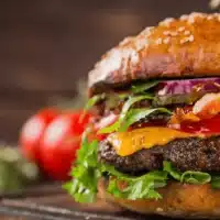 5th Spanish Burger Championship