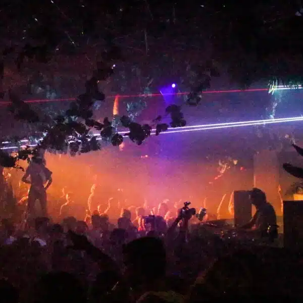 Erick Morillo at Pacha Ibiza (1)