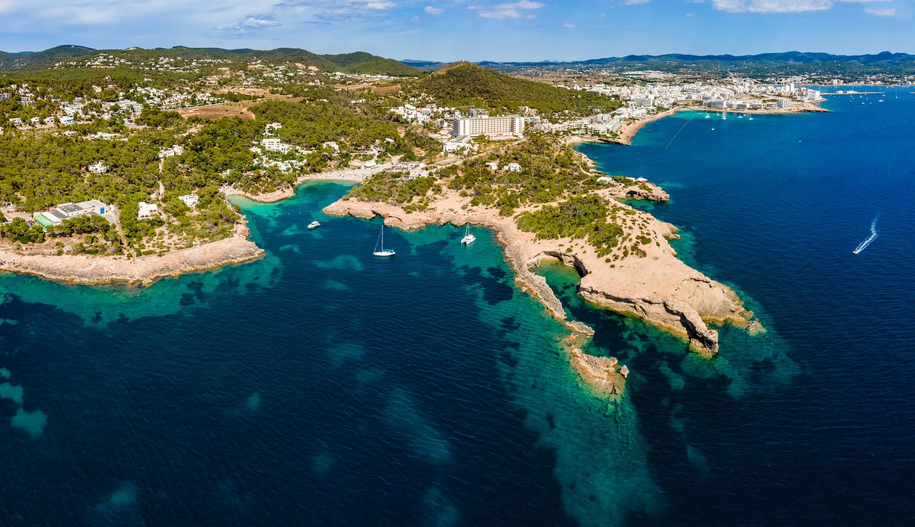 When is the best time of year to visit Ibiza?