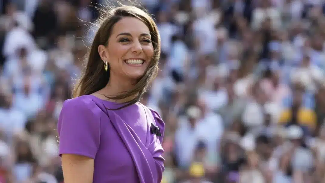 Kate Middleton