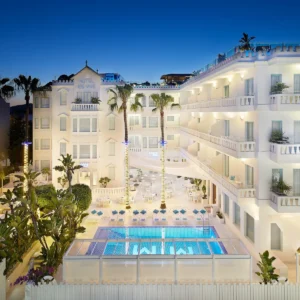 Mim Ibiza Hotel