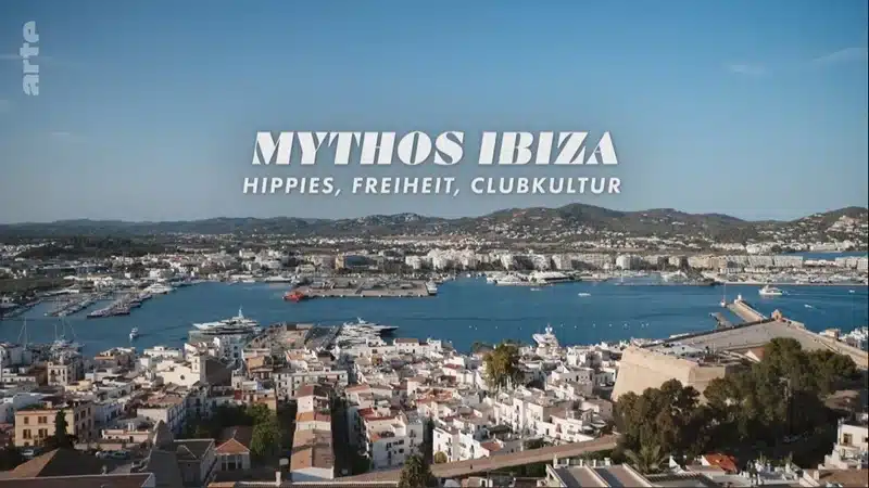 Mythos Ibiza