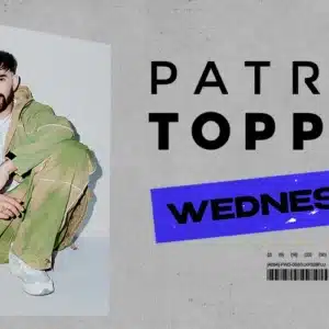 Patrick Topping Hï Ibiza