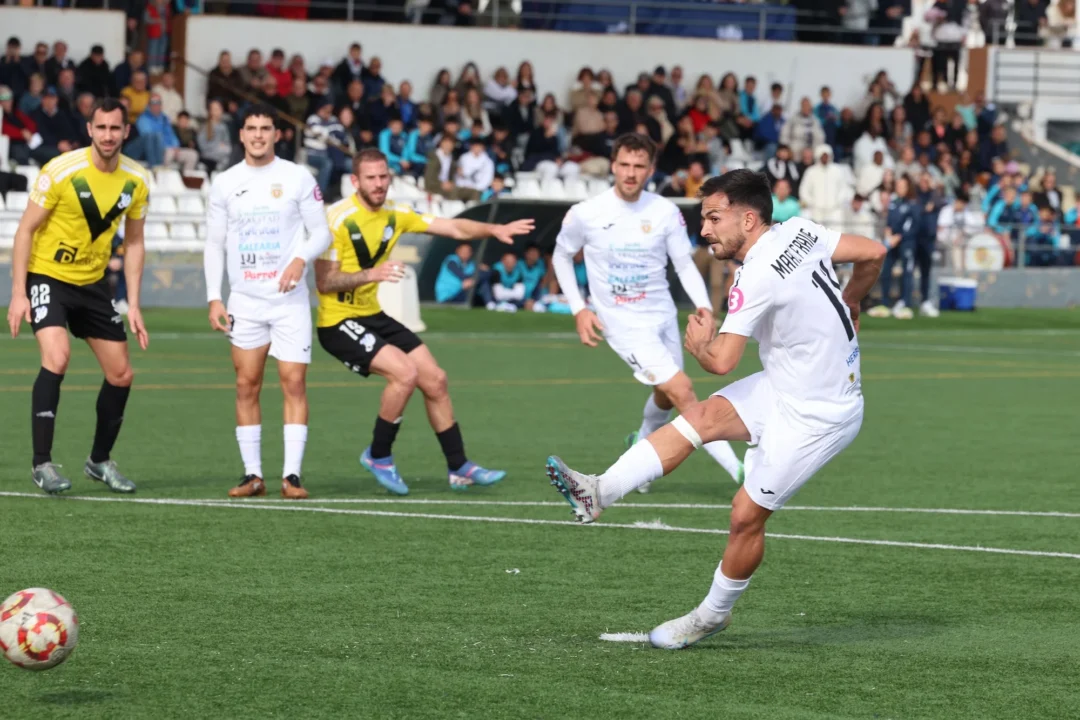 Ibiza Football Teams: Scr Penya Deportiva