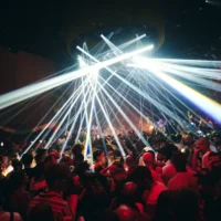 Warm up for the summer season with TRIP at Chinois: these are the 4 confirmed dates
