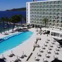 The Ibiza Twiins Hotel