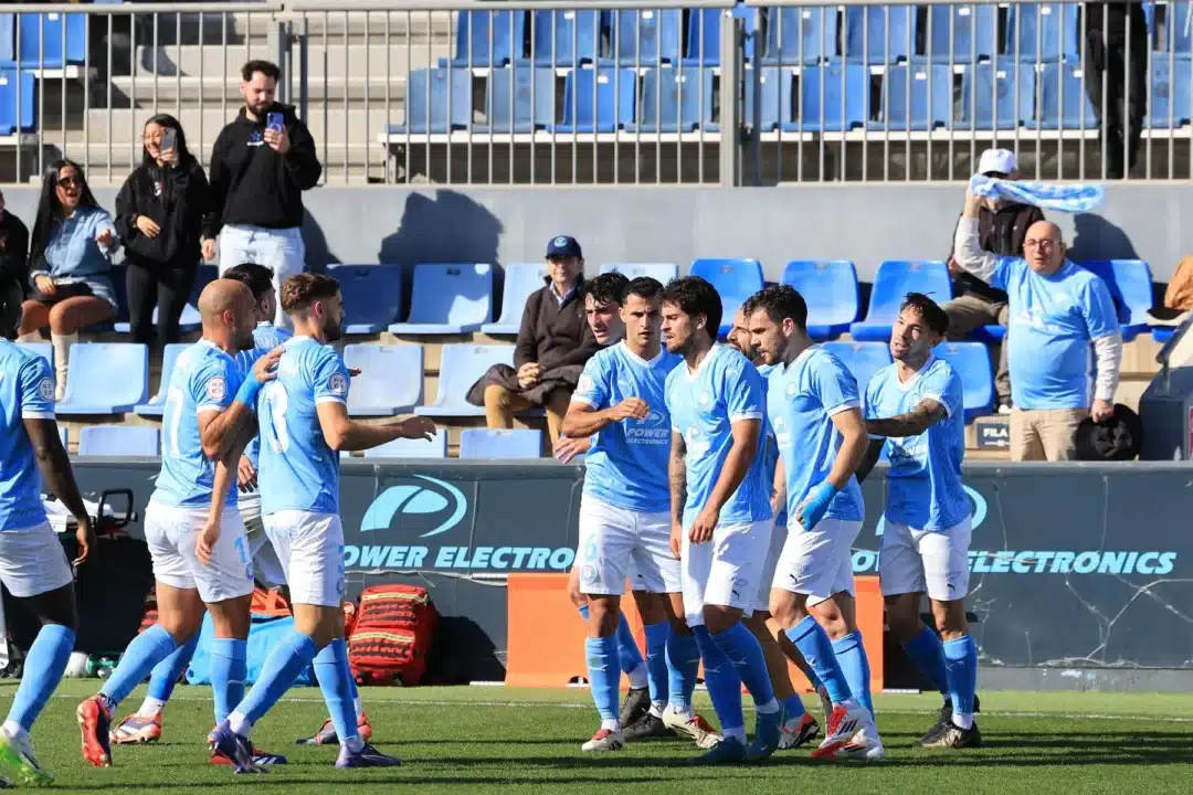 Ibiza Football Teams: Ud Ibiza