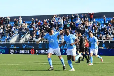 Ibiza football teams: UD Ibiza