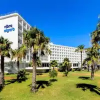 Hotel Vibra Algarb